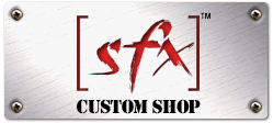 Custom shop